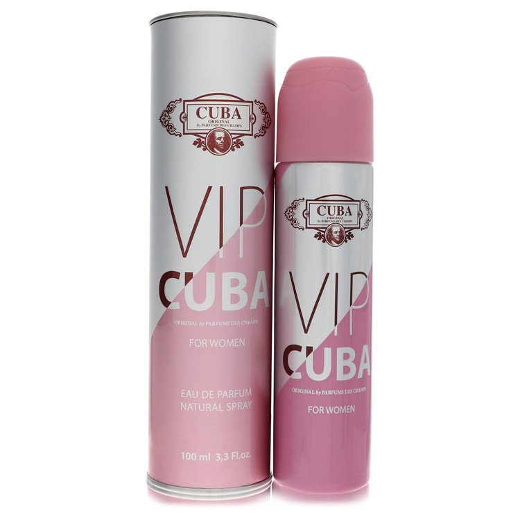 Fragluxe Cuba VIP