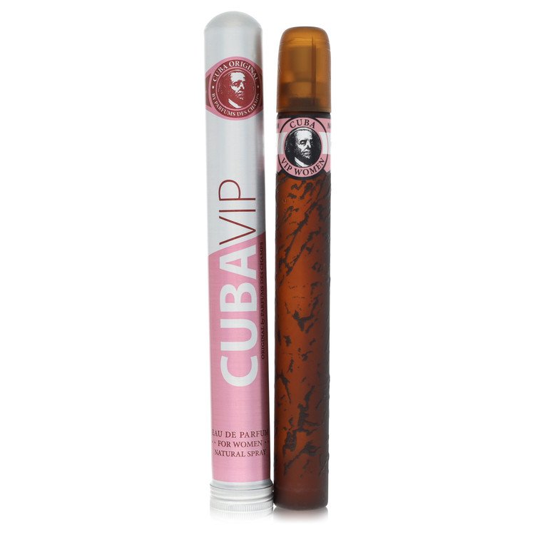 Fragluxe Cuba VIP