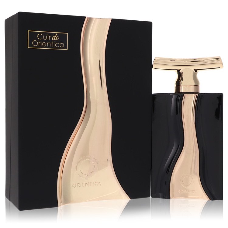 Al Haramain Cuir De Orientica