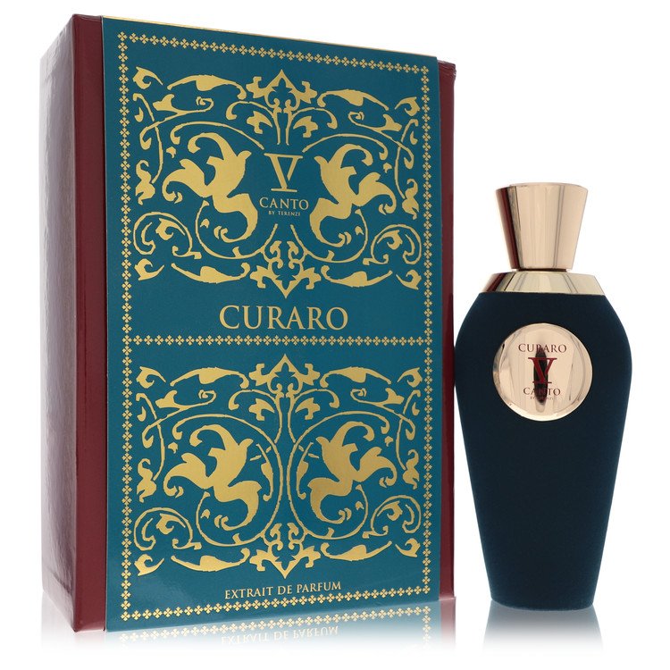 V Canto Curaro V