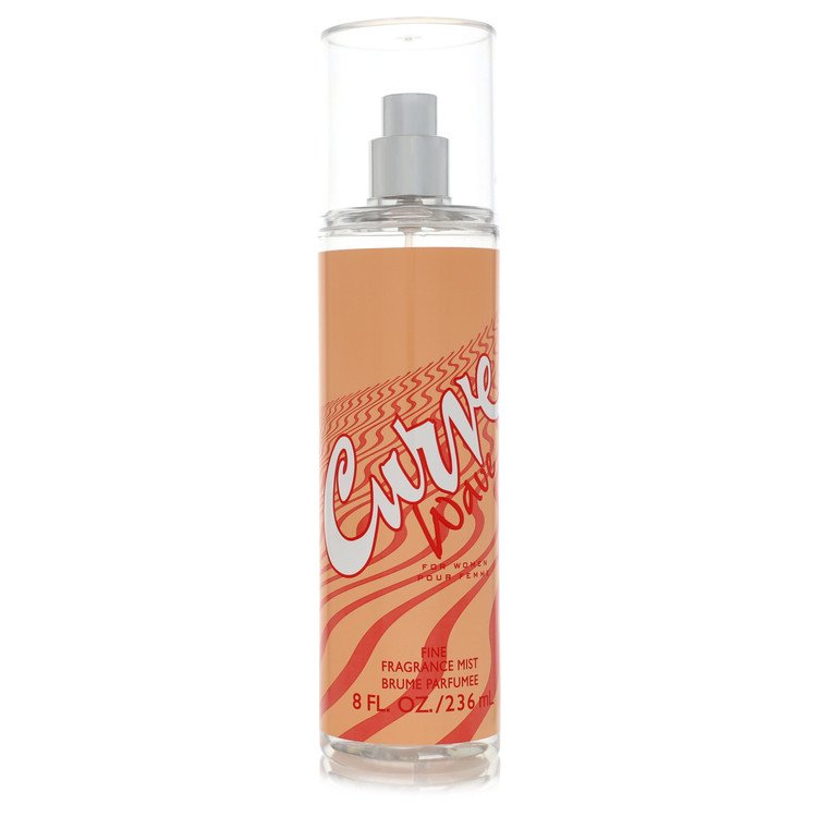Liz Claiborne Curve Wave Body Mist
