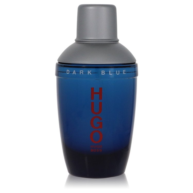 Hugo Boss Dark Blue