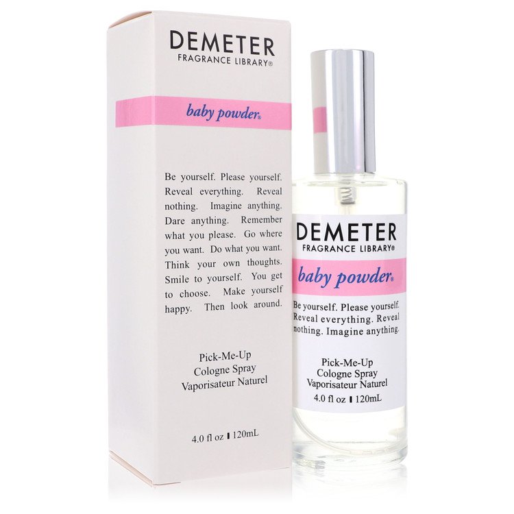 Demeter Demeter Baby Powder