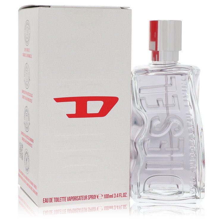 Diesel D By Diesel