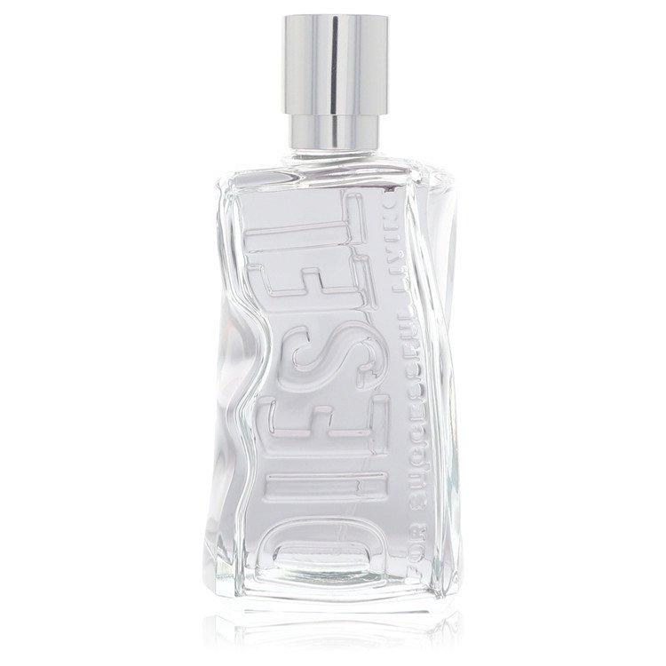 Diesel D By Diesel