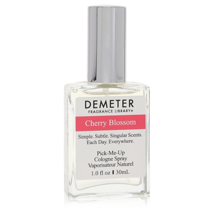 Demeter Demeter Cherry Blossom