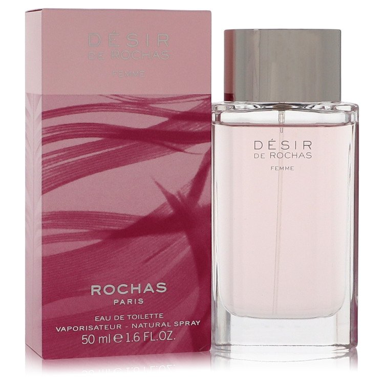 Rochas Desir De Rochas