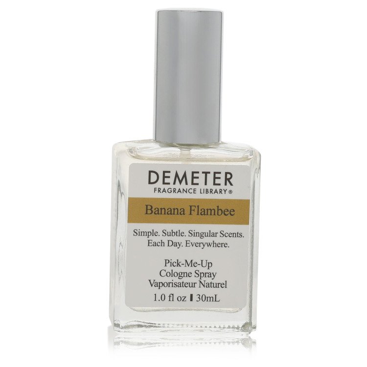 Demeter Demeter Banana Flambee