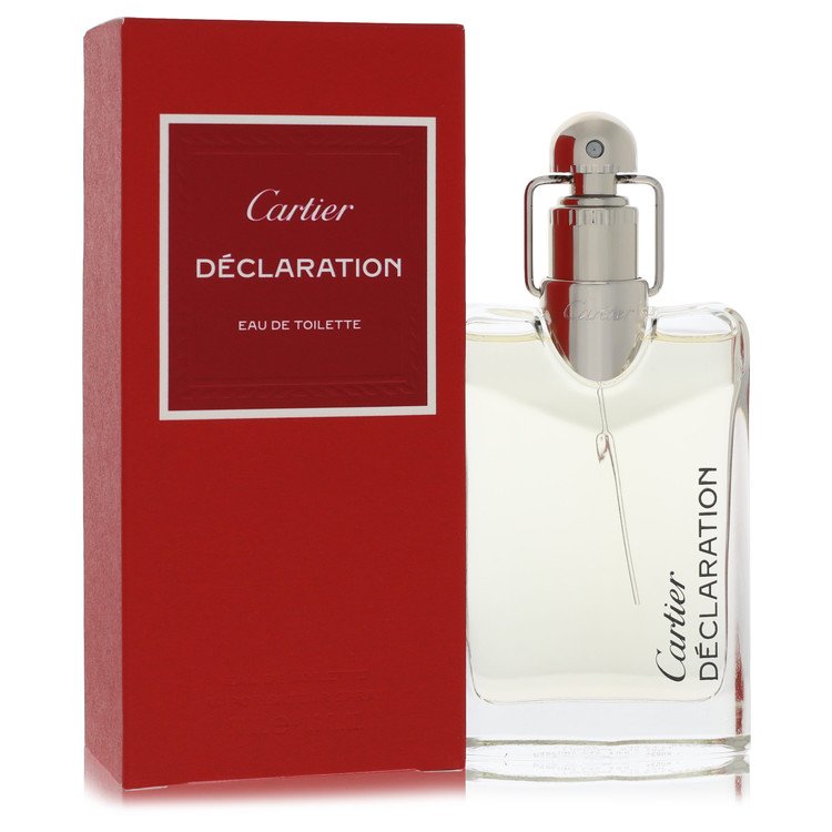 Cartier Declaration