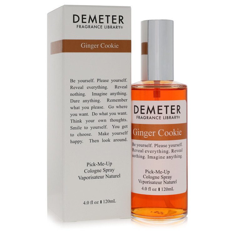 Demeter Demeter Ginger Cookie
