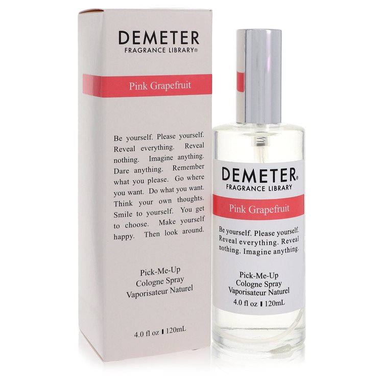 Demeter Demeter Pink Grapefruit