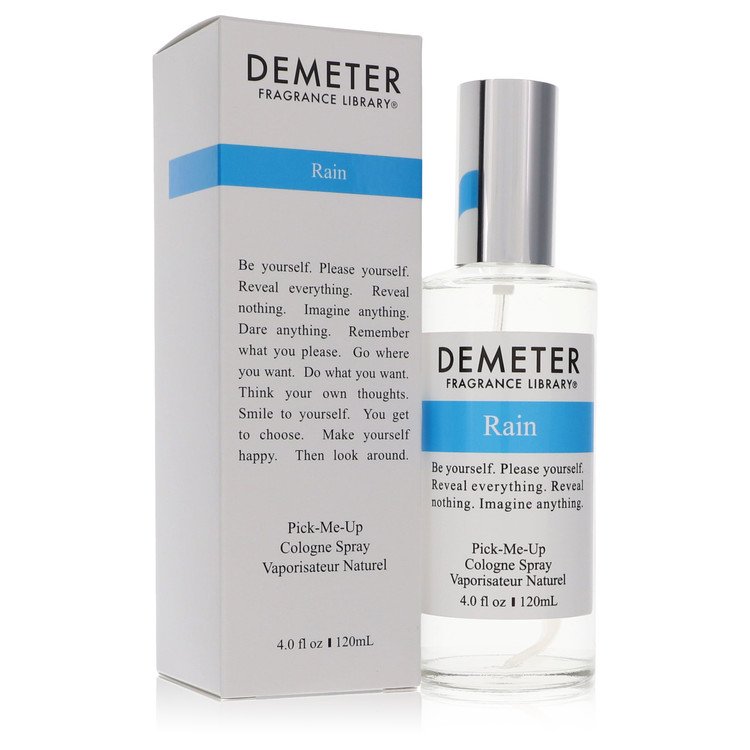 Demeter Demeter Rain
