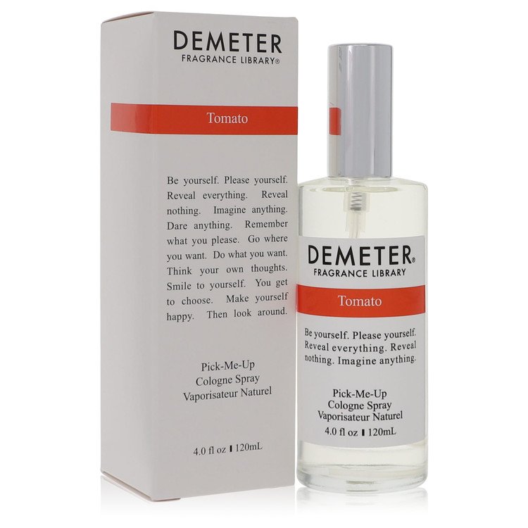 Demeter Demeter Tomato