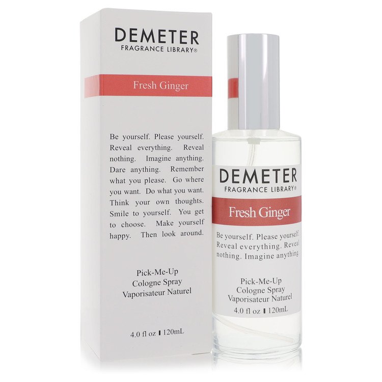 Demeter Demeter Fresh Ginger