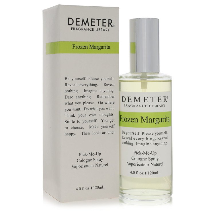 Demeter Frozen Margarita