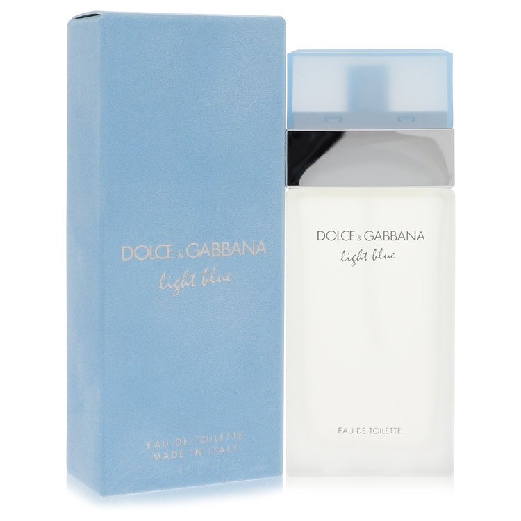 Dolce & Gabbana Light Blue