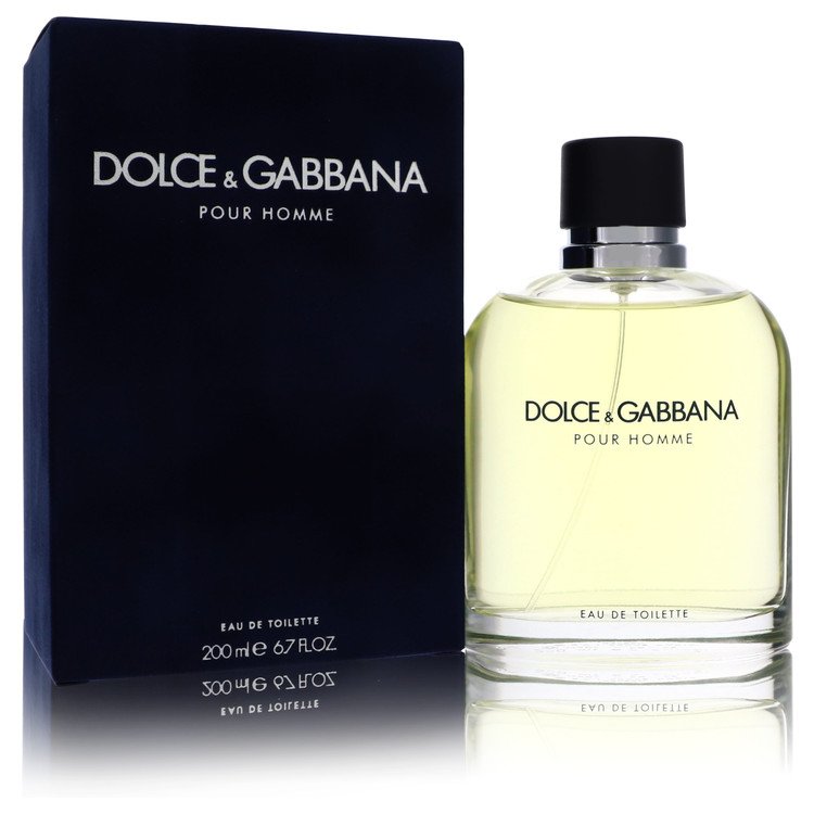 Dolce & Gabbana Dolce & Gabbana