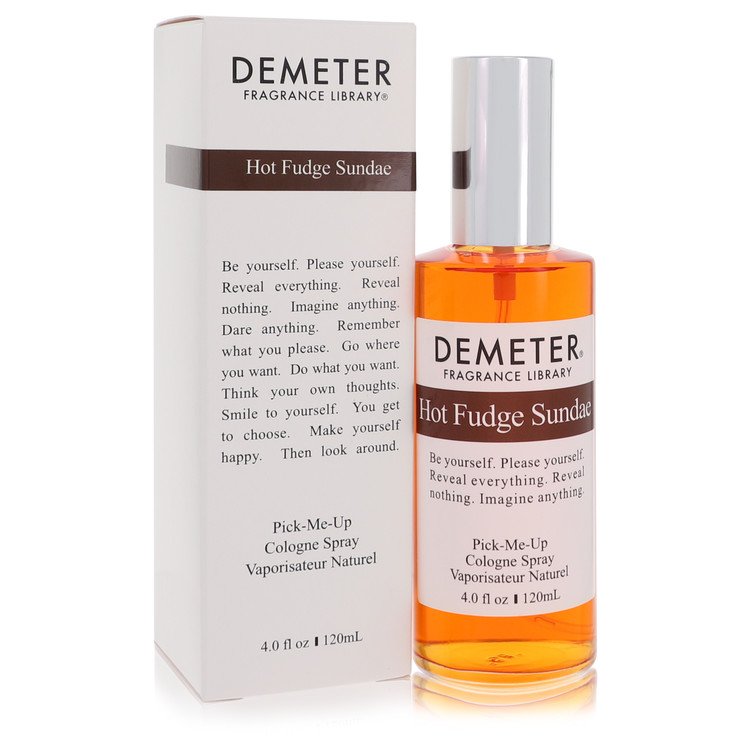 Demeter Demeter Hot Fudge Sundae