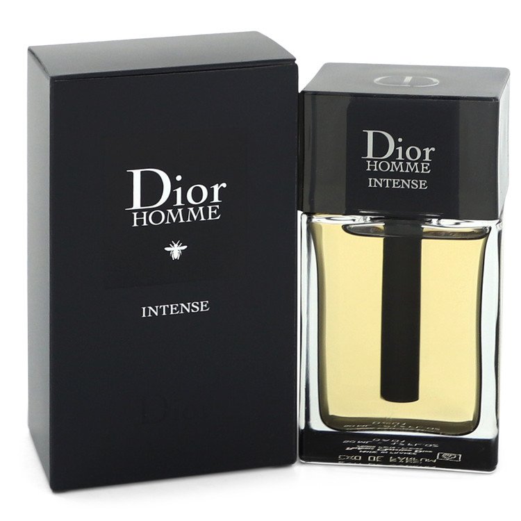 Christian Dior Dior Homme Intense