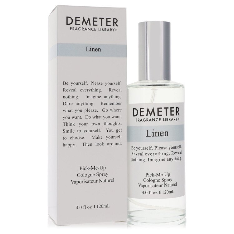 Demeter Demeter Linen