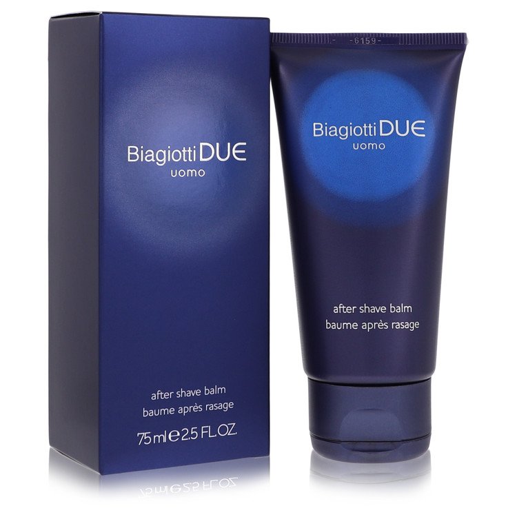 Laura Biagiotti Due Aftershave