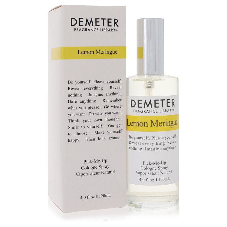 Demeter Demeter Lemon Meringue