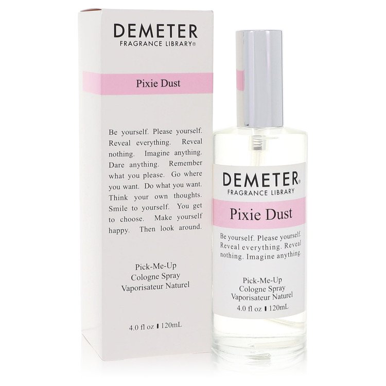 Demeter Demeter Pixie Dust