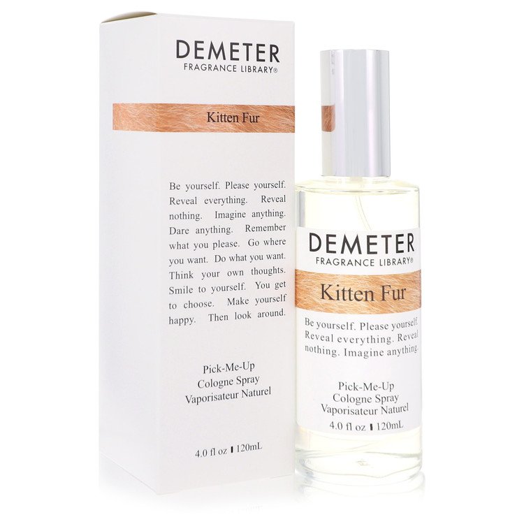 Demeter Demeter Kitten Fur