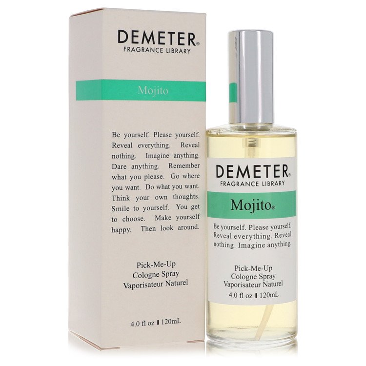 Demeter Demeter Mojito