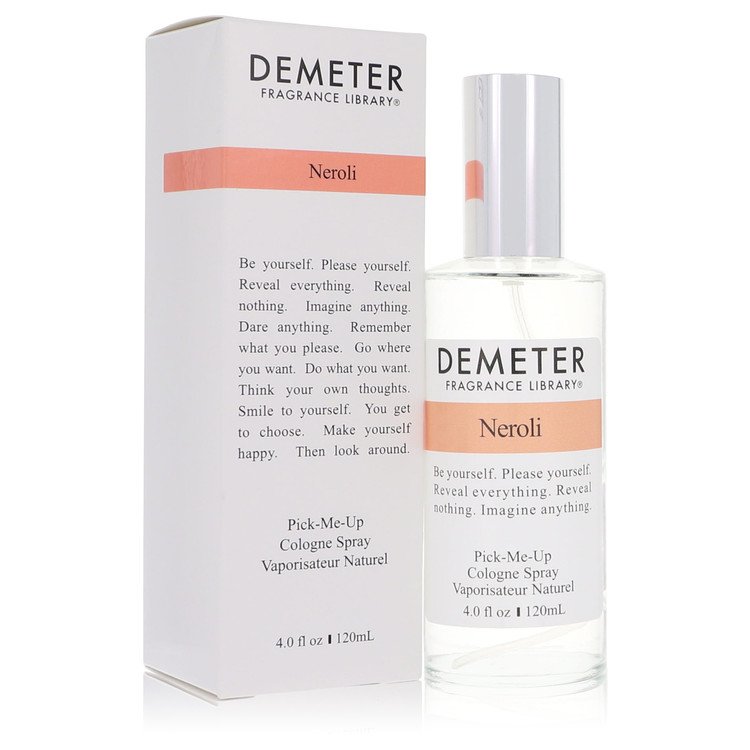 Demeter Demeter Neroli