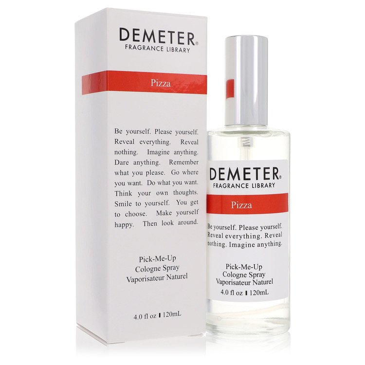 Demeter Demeter Pizza