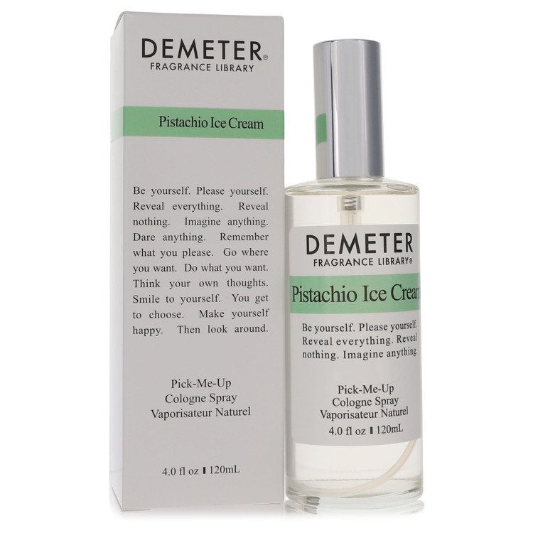 Demeter Demeter Pistachio Ice Cream