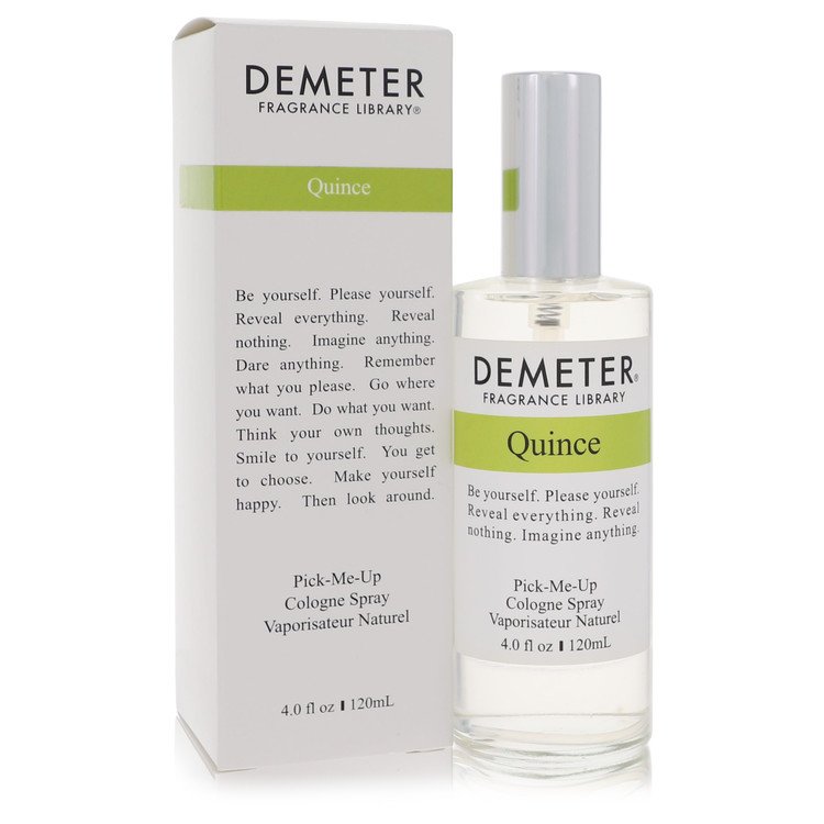 Demeter Demeter Quince