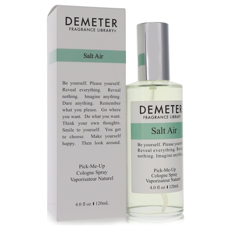 Demeter Demeter Salt Air