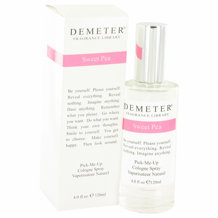 Demeter Demeter Sweet Pea