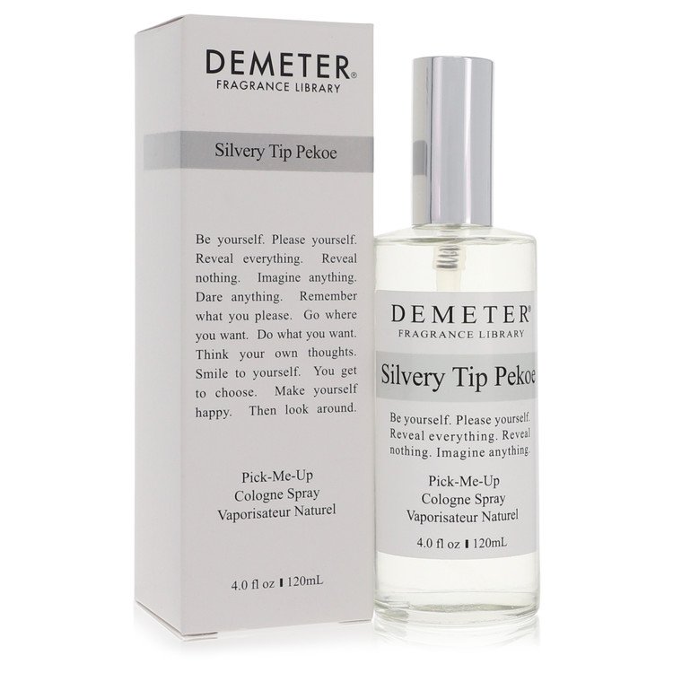 Demeter Demeter Silvery Tip Pekoe