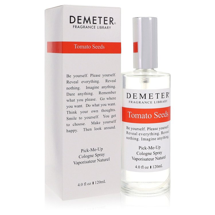 Demeter Demeter Tomato Seeds