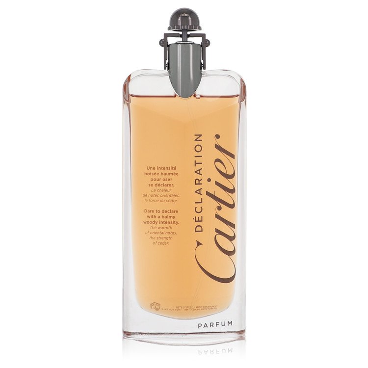 Cartier Declaration