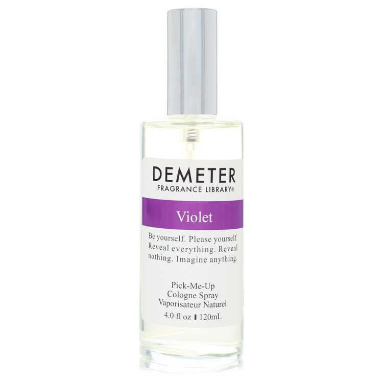 Demeter Demeter Violet