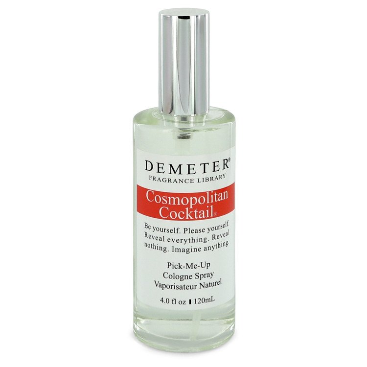 Demeter Demeter Cosmopolitan Cocktail