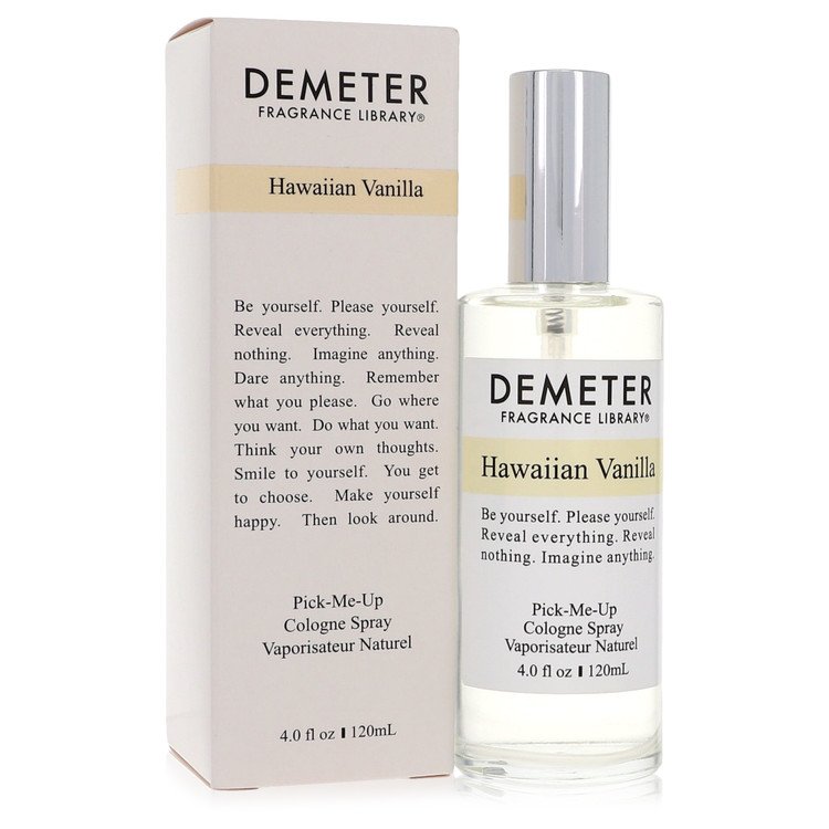 Demeter Demeter Hawaiian Vanilla