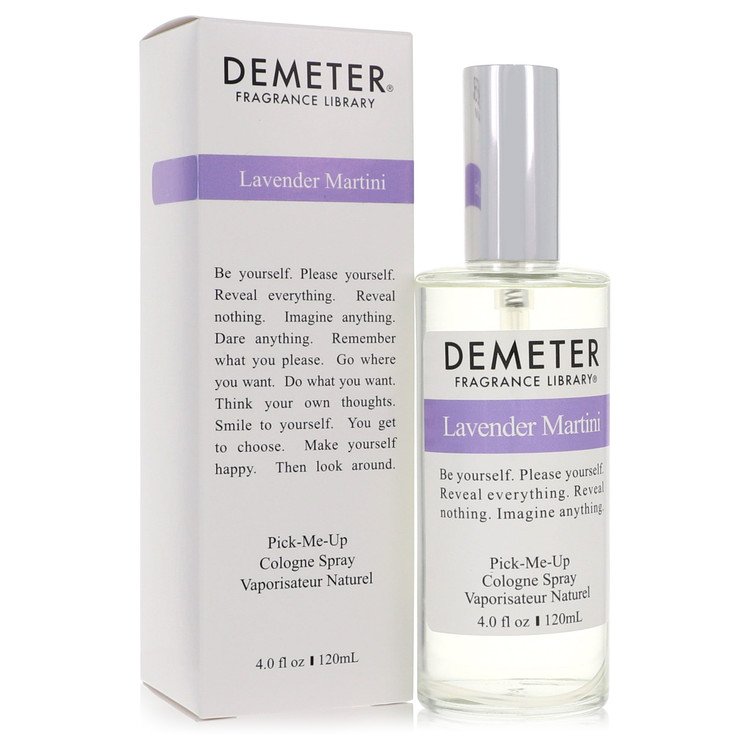 Demeter Demeter Lavender Martini