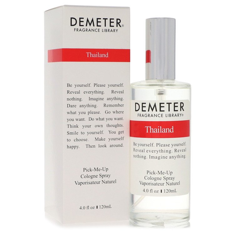 Demeter Demeter Thailand