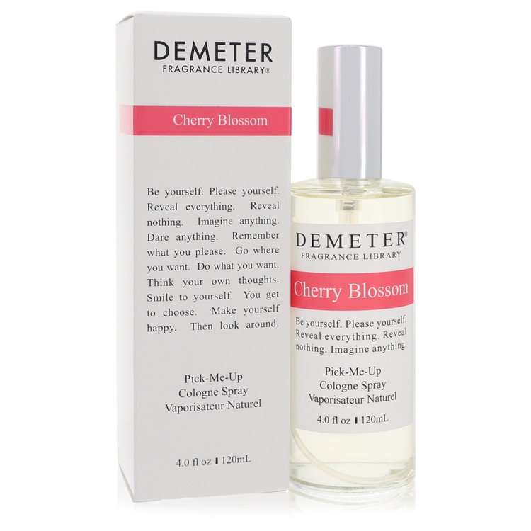 Demeter Demeter Cherry Blossom