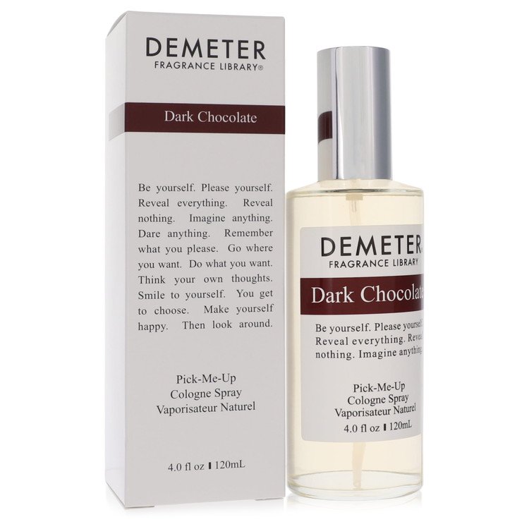 Demeter Demeter Dark Chocolate