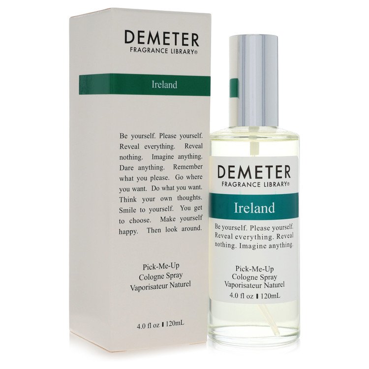 Demeter Demeter Ireland