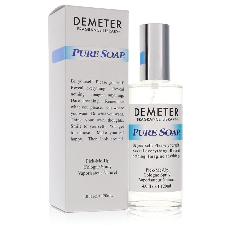 Demeter Demeter Pure Soap
