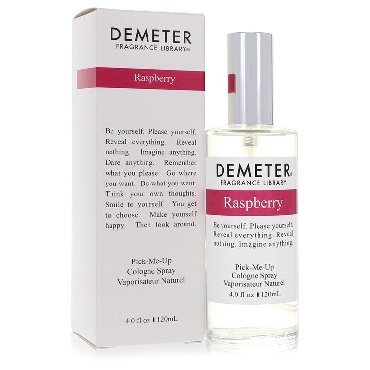 Demeter Demeter Raspberry