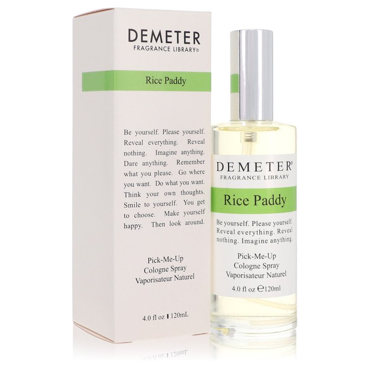 Demeter Demeter Rice Paddy
