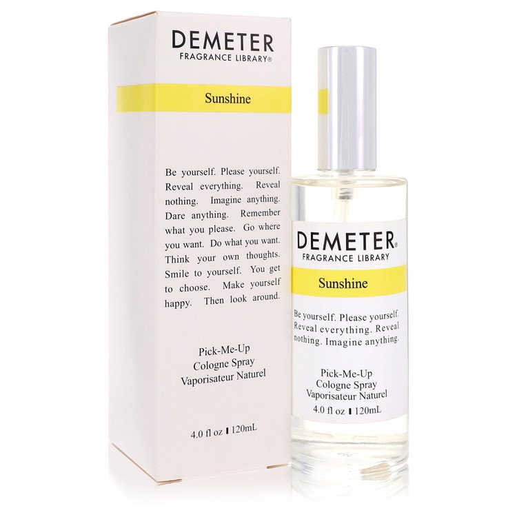 Demeter Demeter Sunshine